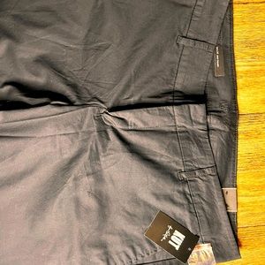 New Size 14 Kut from the Kloth Taylor Crop Trouser Pants With tags Black